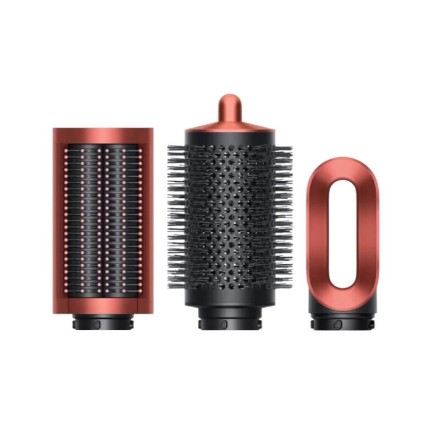 Стайлер Dyson Airwrap long HS08 Strawberry Bronze/Blush Pink