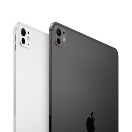 Планшет Apple iPad Pro 13" 256Gb (2024) Wi-Fi + Cellular «черный космос»