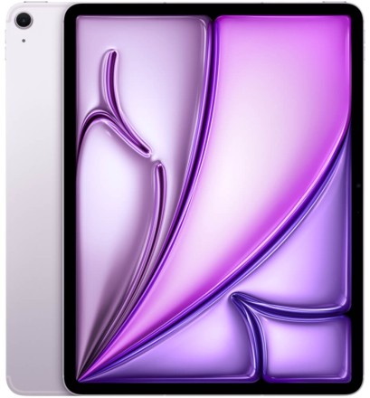 Планшет Apple iPad Air 13" M3 1Tb (2025) Wi-Fi фиолетовый