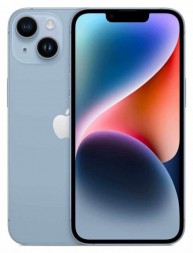 Apple iPhone 14 Plus 128GB голубой