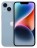 Apple iPhone 14 Plus 128GB голубой