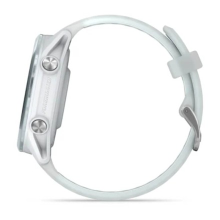 Часы Garmin ForeRunner 570, 42mm (Whitestone/Cloud Blue)