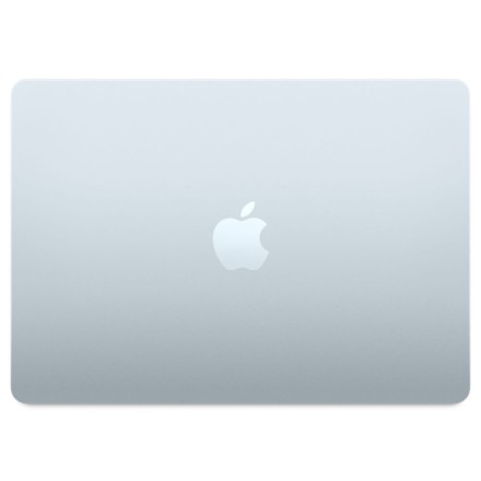 Ноутбук Apple MacBook Air 13" M4 10c CPU, 10c GPU 24/2TB Sky Blue (2025)