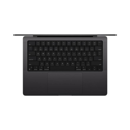Ноутбук Apple MacBook Pro 14" M5 Max 18c CPU, 32c GPU, 36/2TB, «черный космос» (2026)