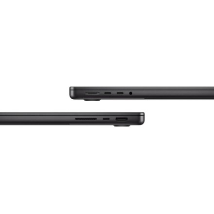Ноутбук Apple MacBook Pro 14" M5 Max 18c CPU, 32c GPU, 36/2TB, «черный космос» (2026)