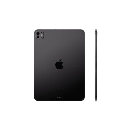 Планшет Apple iPad Pro 11" 2Tb (2024) Wi-Fi + Cellular «черный космос»
