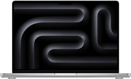 Ноутбук Apple MacBook Pro 14" M5 Pro 15c CPU, 16c GPU, 24/1TB, серебристый (2026)