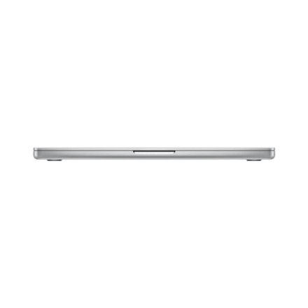 Ноутбук Apple MacBook Pro 14" M5 Pro 15c CPU, 16c GPU, 24/1TB, серебристый (2026)