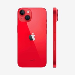 Apple iPhone 14 128GB (PRODUCT)RED