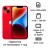 Apple iPhone 14 128GB (PRODUCT)RED