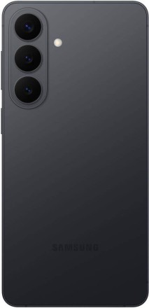 Смартфон Samsung Galaxy S26 Plus 12/512GB черный