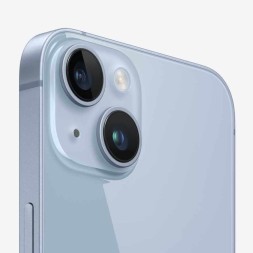 Apple iPhone 14 128GB голубой