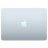 Ноутбук Apple MacBook Air 13" M4 10c CPU, 10c GPU 32/1TB Sky Blue (2025)