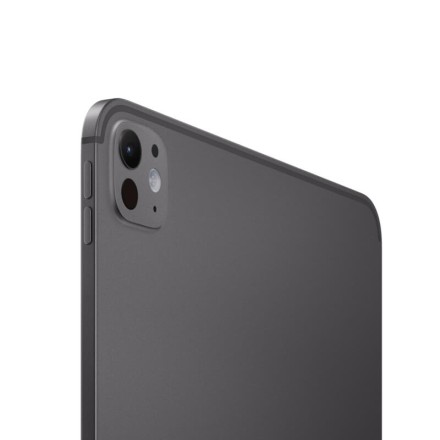 Планшет Apple iPad Pro 11" M5 256Gb (2025) Wi-Fi «черный космос»