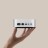 Настольный ПК Apple Mac Mini M4 Pro (12C CPU, 16C GPU) 24/1 ТБ SSD, серебристый (10GbE)