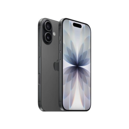 Смартфон Apple iPhone 17 256GB черный (eSIM)