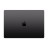 Ноутбук Apple MacBook Pro 14" M3 Pro 12c CPU, 18c GPU, 18/1Tb чёрный космос (2023)