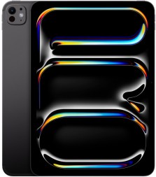 Apple iPad Pro 11" 1Tb (2024) Wi-Fi «черный космос»