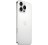 Смартфон Apple iPhone 16 Pro 512GB титановый белый