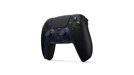 Геймпад Sony PlayStation 5 (PS5) DualSense Midnight Black