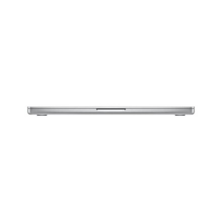 Ноутбук Apple MacBook Pro 14" M3 8c CPU, 10c GPU, 8/512GB серебристый (2023)
