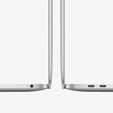 Ноутбук Apple MacBook Pro 13" M2 (8C CPU/10C GPU) 8/512GB Silver
