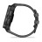 Часы Garmin Instinct 3 AMOLED, 50 mm (Black Charcoal)