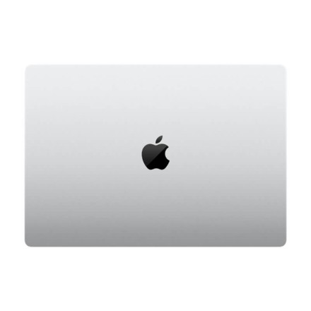 Apple MacBook Pro 16" M3 Max 16c CPU, 40c GPU, 48/1Tb серебристый (2023)