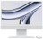 Моноблок Apple iMac 24" Retina 4,5K (M3 8C CPU, 8C GPU) 16/512GB SSD серебристый