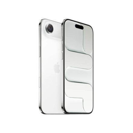 Смартфон Apple iPhone Air 256GB белый (eSIM)