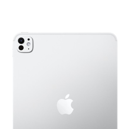 Планшет Apple iPad Pro 13" M5 1Tb (2025) Wi-Fi + Cellular серебристый