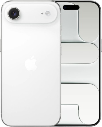 Смартфон Apple iPhone Air 512GB белый (eSIM)