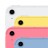Планшет Apple iPad 11" A16 128Gb (2025) Wi-Fi розовый