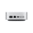 Настольный ПК Apple Mac Mini M4 (10C CPU, 10C GPU) 16/512 ГБ SSD, серебристый