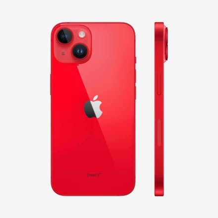 Apple iPhone 14 Plus 512GB (PRODUCT)RED (e-sim)