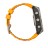 Часы Garmin Fenix 8 AMOLED, 51 mm Sapphire, Titanium с Spark Orange/Graphite