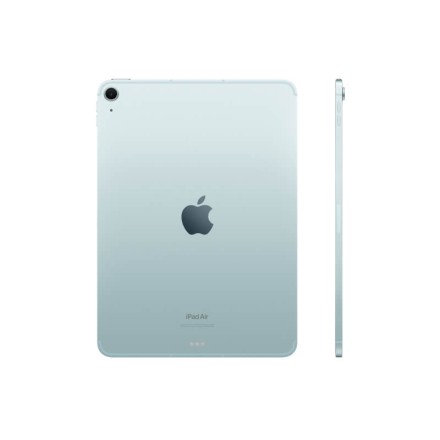 Планшет Apple iPad Air 13" 1Tb (2024) Wi-Fi + Cellular синий