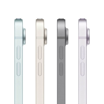 Планшет Apple iPad Air 13" 1Tb (2024) Wi-Fi + Cellular синий