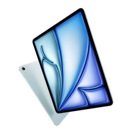 Планшет Apple iPad Air 13" 1Tb (2024) Wi-Fi + Cellular синий
