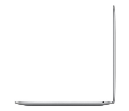Ноутбук Apple MacBook Pro 13" M2 (8C CPU/10C GPU) 16/512GB Silver
