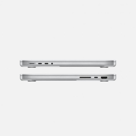 Ноутбук Apple MacBook Pro 14" M2 Pro 12c CPU, 19c GPU, 32/1Tb Silver (2023)