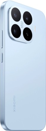 Смартфон Xiaomi 17T 12/256GB Blue