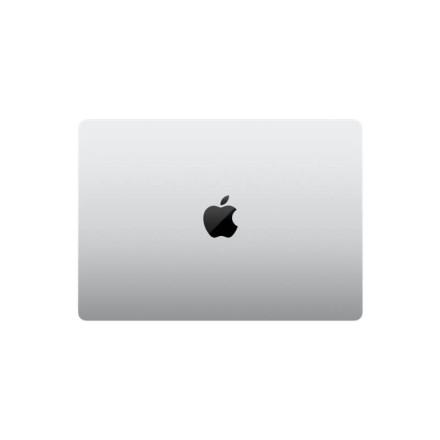 Ноутбук Apple MacBook Pro 14" M4 Pro 14c CPU, 20c GPU, 24/1TB серебристый (2024)