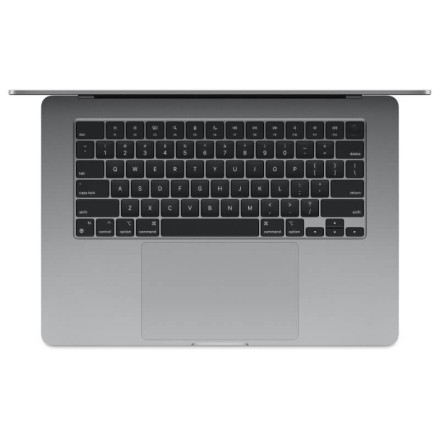 Ноутбук Apple MacBook Air 15" M3 8c CPU, 10c GPU 8/512GB Space Gray (2024)