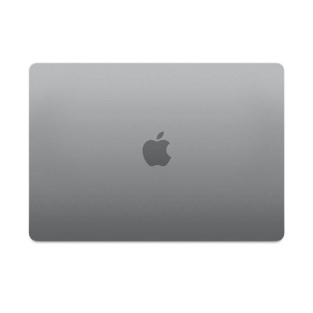 Ноутбук Apple MacBook Air 15" M3 8c CPU, 10c GPU 8/512GB Space Gray (2024)