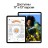 Планшет Apple iPad Air 13" 1Tb (2024) Wi-Fi синий