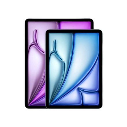 Планшет Apple iPad Air 13" M4 256Gb (2026) Wi-Fi синий
