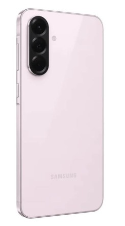 Смартфон Samsung Galaxy A56 5G 8/256GB Awesome Pink
