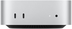 Apple Mac Mini Silver (M5 Pro, 18 CPU, 20 GPU, 48GB, 512GB)