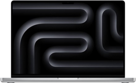 Ноутбук Apple MacBook Pro 16" M5 Pro 18c CPU, 20c GPU, 64/1TB, серебристый (2026)
